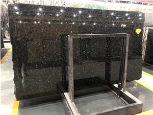 Norway Emerald Pearl Granite for Flooring Kitchen