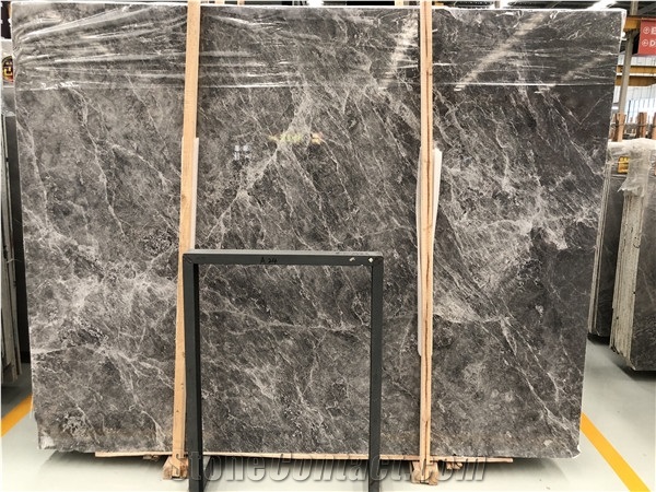Popular Galaxy Grey Marble Slab