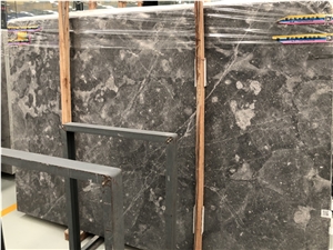 Popular Galaxy Grey Marble Slab