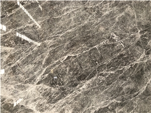 Popular Galaxy Grey Marble Slab