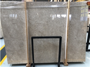 Ultraman Beige Marble Slabs for Customized Indoor