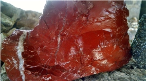 Jasper Stone Boulders