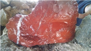 Jasper Stone Boulders