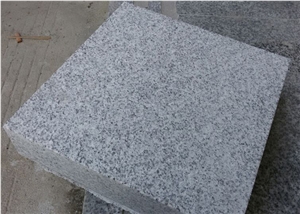 Light Grey Granite, G603 Grey Sardo Granite Tiles