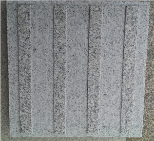 Light Grey Granite, G603 Grey Sardo Granite Tiles