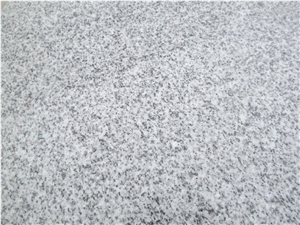 Light Grey Granite, G603 Grey Sardo Granite Tiles