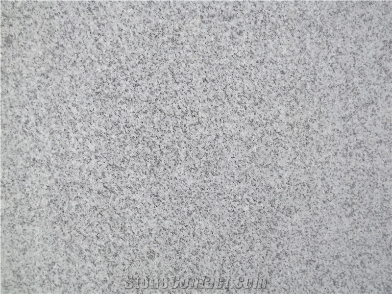 Light Grey Granite, G603 Grey Sardo Granite Tiles
