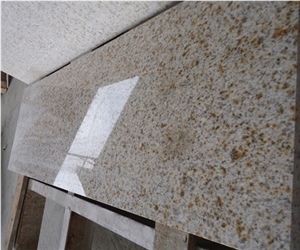 Rusty Yellow , Sunset Yellow ,G682 Granite Tiles Rusty Yellow , Sunset Yellow ,G682 Granite Tiles