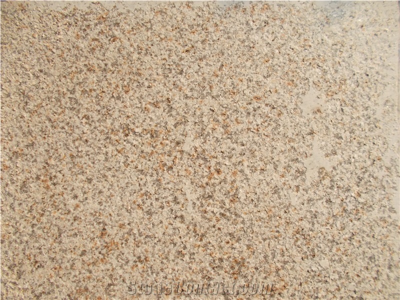 Rusty Yellow , Sunset Yellow ,G682 Granite Tiles