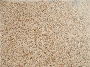 Rusty Yellow , Sunset Yellow ,G682 Granite Tiles