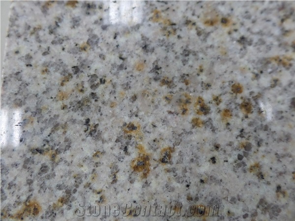 Rusty Yellow , Sunset Yellow ,G682 Granite Tiles