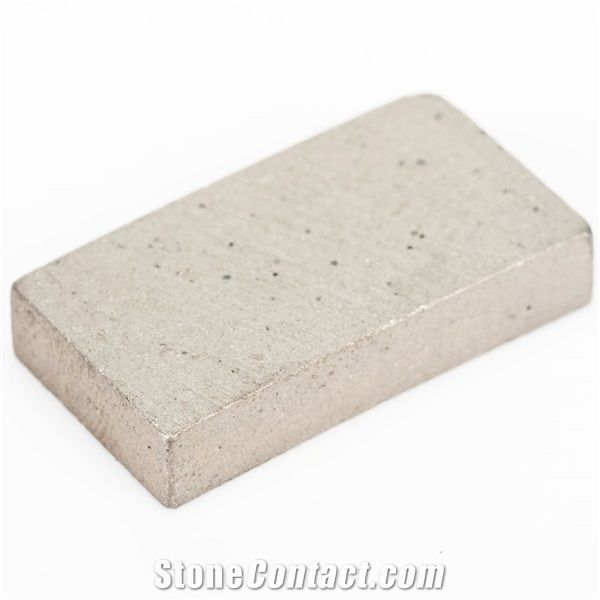 Diamond Gang Saw Segment for Cutting Stone
