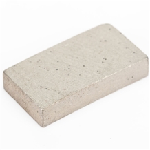 Diamond Gang Saw Segment for Cutting Stone