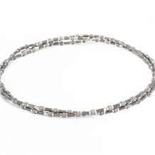 Diamond Wire Saw Beads for Stone Marble Cutting