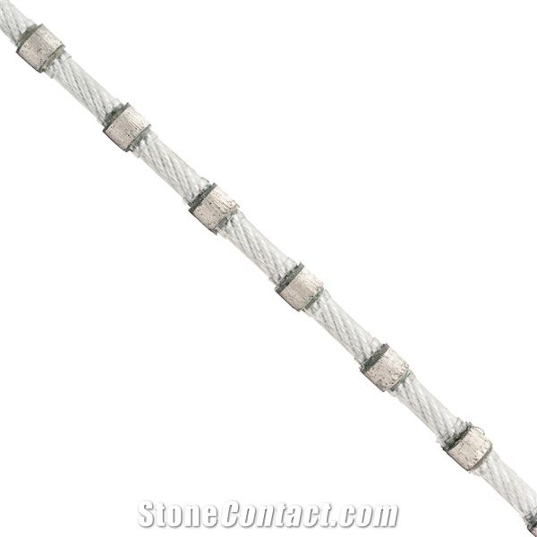 Low Price Precision Diamond Wire Saw Stone Cutting