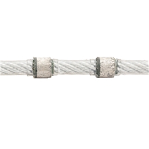 Low Price Precision Diamond Wire Saw Stone Cutting