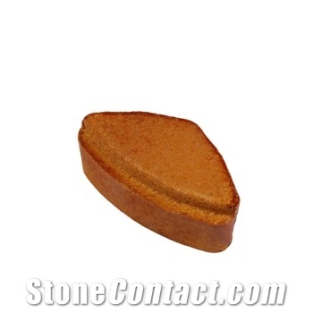 Abrasive 5-Extra Cassani for Marble Polishing