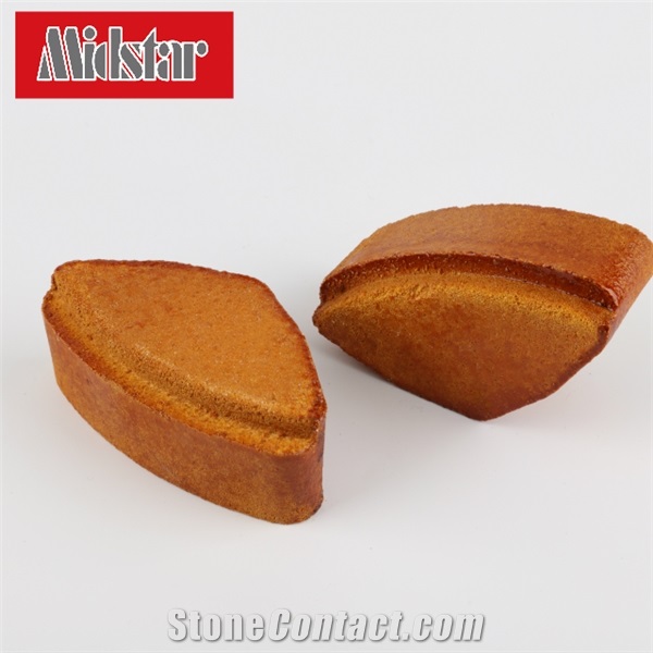 Abrasive 5-Extra Cassani for Marble Polishing