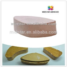 Abrasive 5-Extra Cassani for Marble Polishing