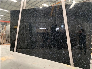Aurora Blue Granite for Tabletops/Countertops