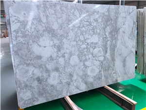 Australia Super White Quartzite Slabs China Sales