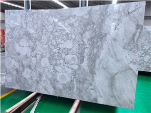 Australia Super White Quartzite Slabs China Sales