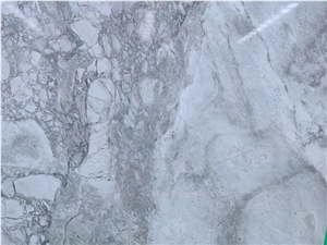 Australia Super White Quartzite Slabs China Sales