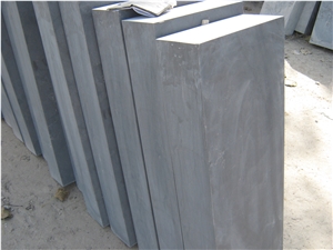 Blue Limestone Kerbstones