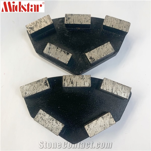 Cassani Metal Bond Diamond Grinding Polishing for Floor Stone