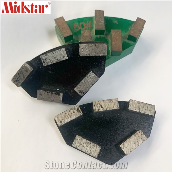 Cassani Metal Bond Diamond Grinding Polishing for Floor Stone