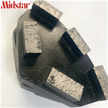 Cassani Metal Bond Diamond Grinding Polishing for Floor Stone