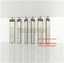 Ceramic Display,Marble Stone Display Rack Ceramic Display,Marble Stone Display Rack