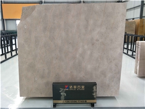 Classic Beige Limestone