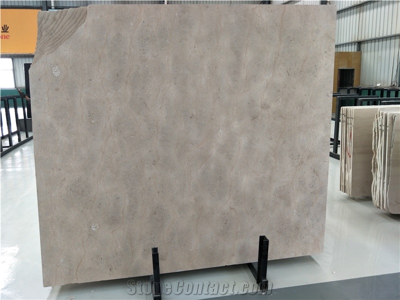 Classic Beige Limestone