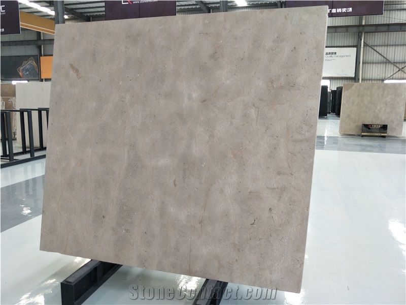 Classic Beige Limestone