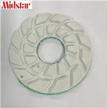Diamond Resin Floor Polishing Pad for Stone Renew