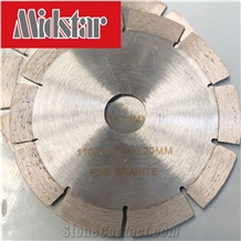 Diamond Segment Saw Blade Cold Pressed for Granite