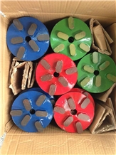 Factory Direct Sale Granite Resin Grinding Wheel