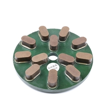 Factory Direct Sale Granite Resin Grinding Wheel