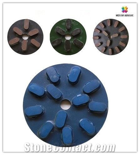 Factory Direct Sale Granite Resin Grinding Wheel