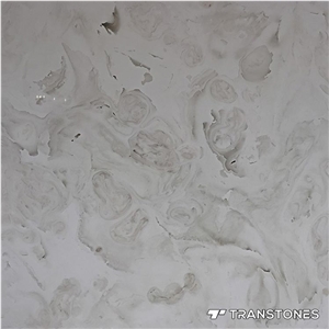 Faux Stone Artificial Onyx Alabaster Stone Tiles