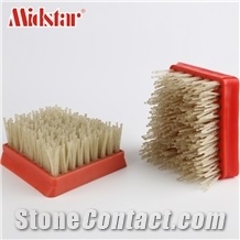 Frankfurt Diamond Brush