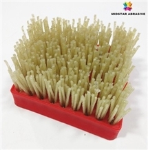 Frankfurt Diamond Brush