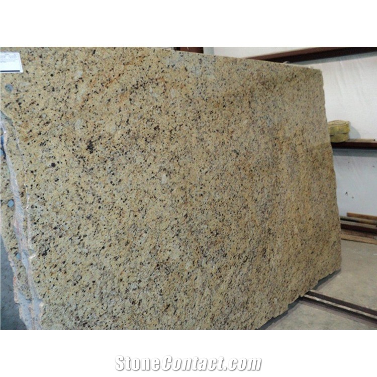 Gold Granit New Venetian Gold Granite Slabs
