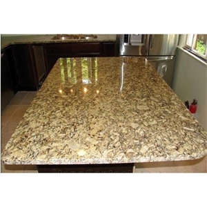 Gold Granit New Venetian Gold Granite Slabs