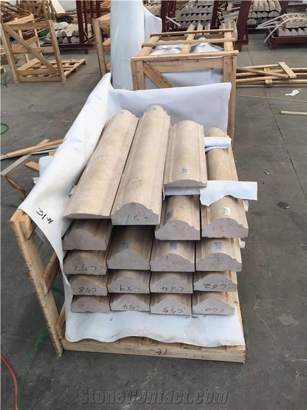 Limestone Classical Beige,Window Frame&Walls