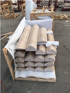 Limestone Classical Beige,Window Frame&Walls