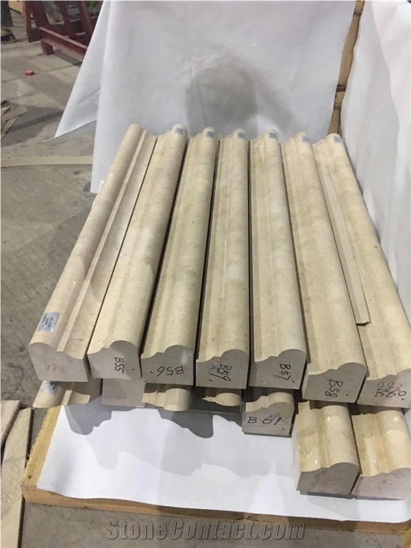Limestone Classical Beige,Window Frame&Walls