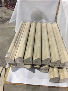 Limestone Classical Beige,Window Frame&Walls