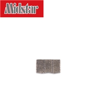 Midstar Diamond Segment for Stone Cutting